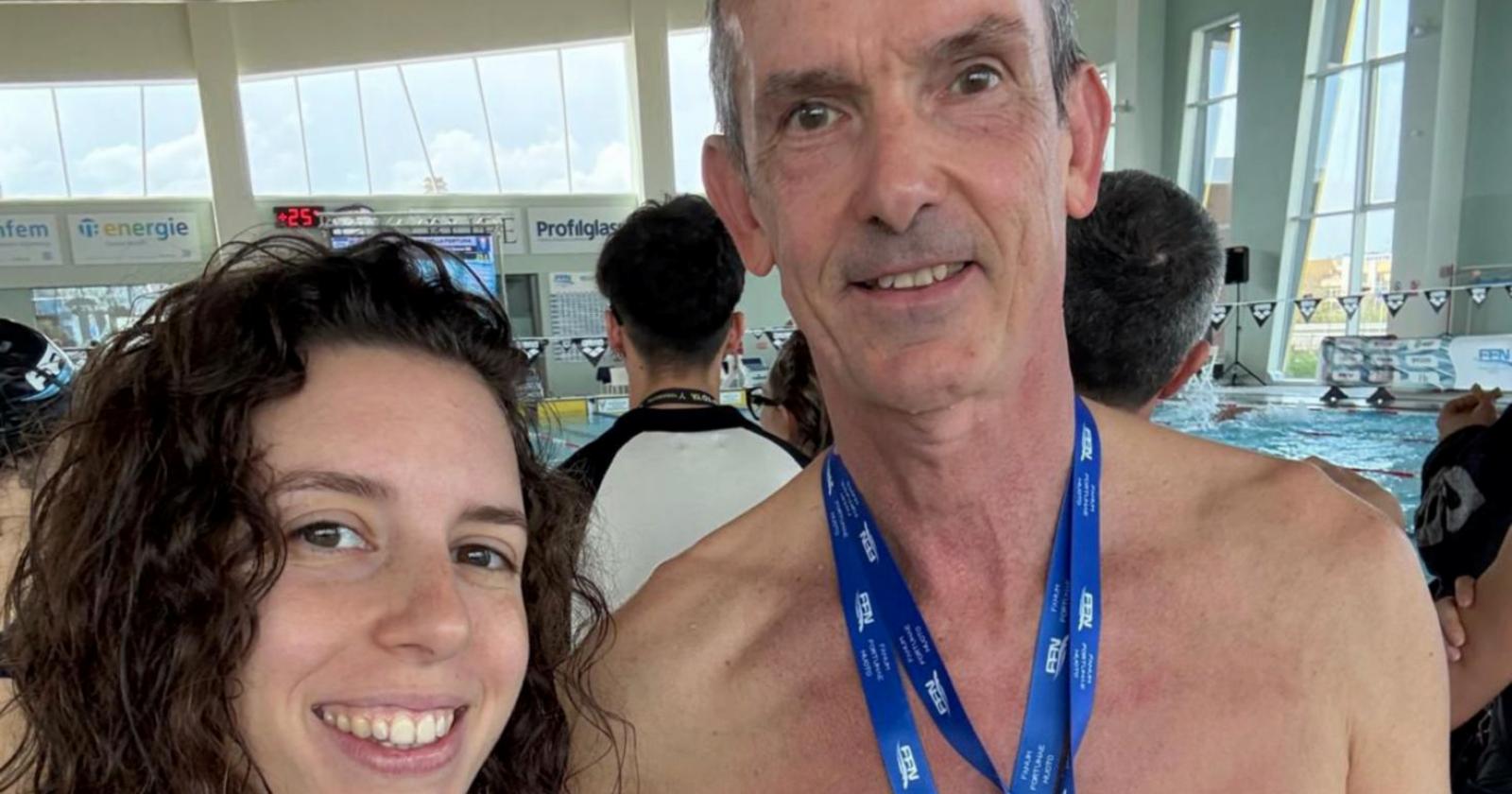 Famiglia Ferrari plurimedagliata