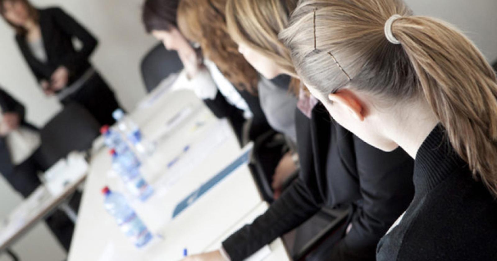 Donne al lavoro, al via due corsi 