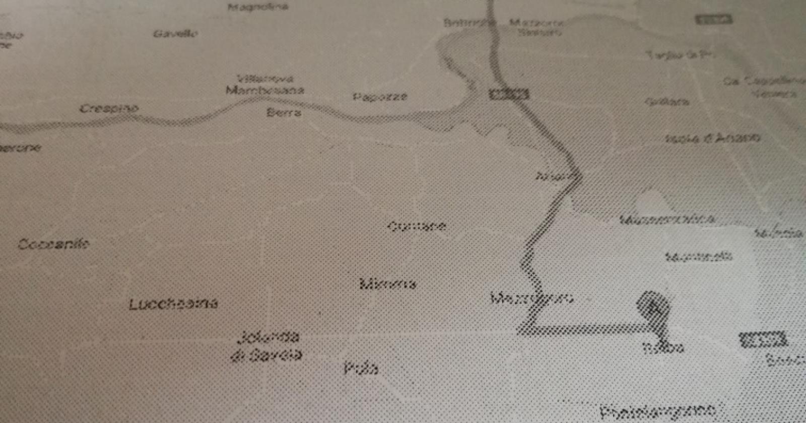 Fonti e archivi per la storia del Polesine