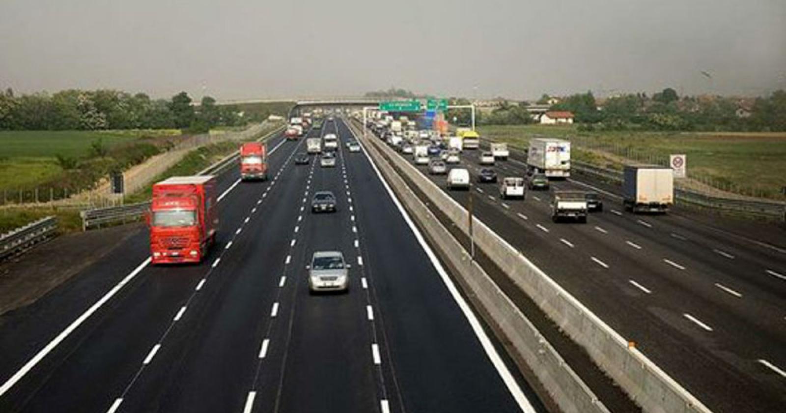 Tutor in Autostrada: ecco la mappa aggiornata