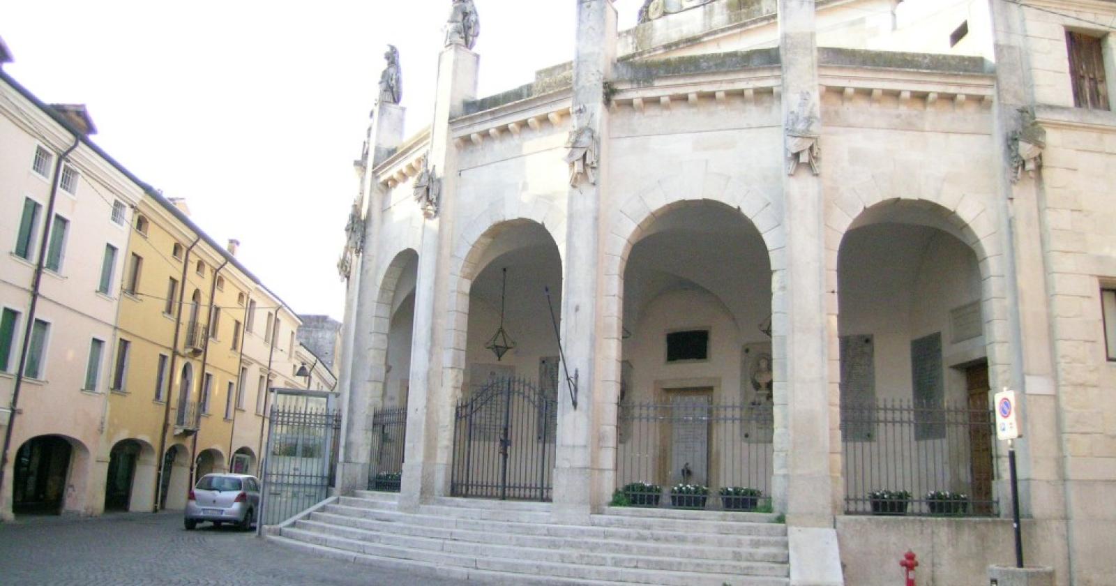Gran Guardia: annullati tutti gli eventi in programma