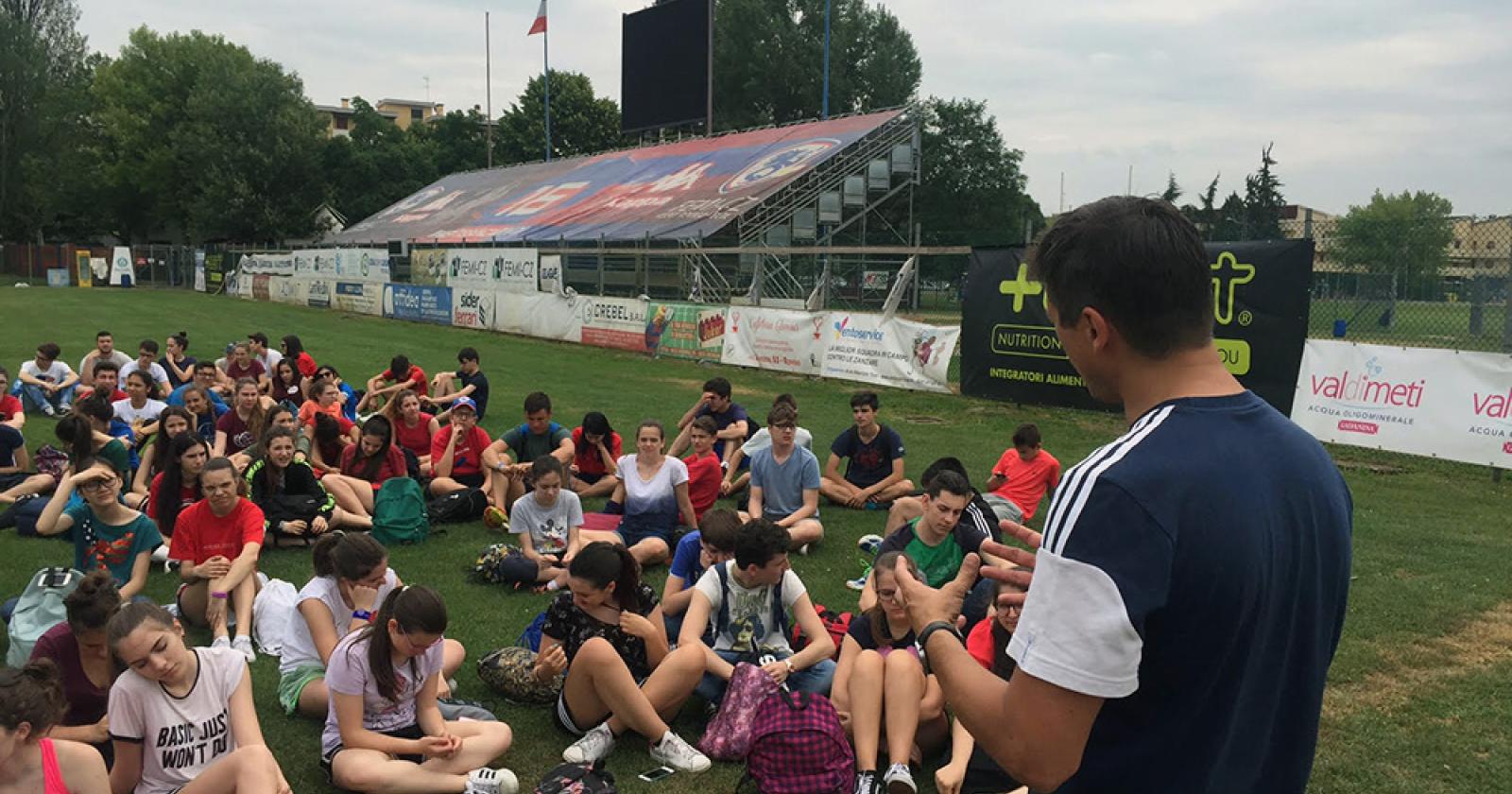 New Ascaro e Celio-Roccati, l'intesa prosegue 