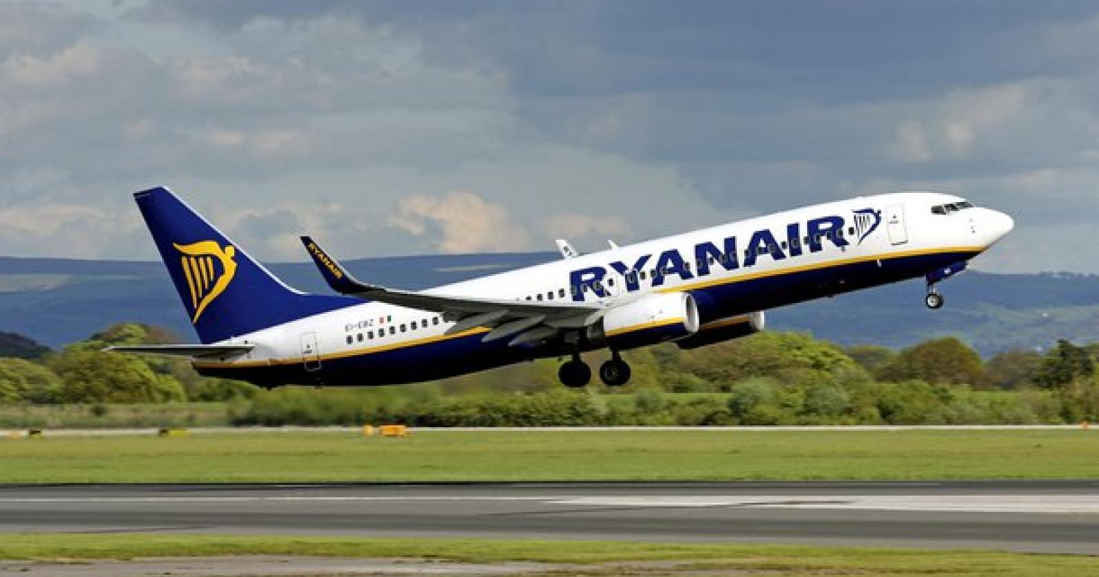 Voli low cost, esplosione delle tariffe