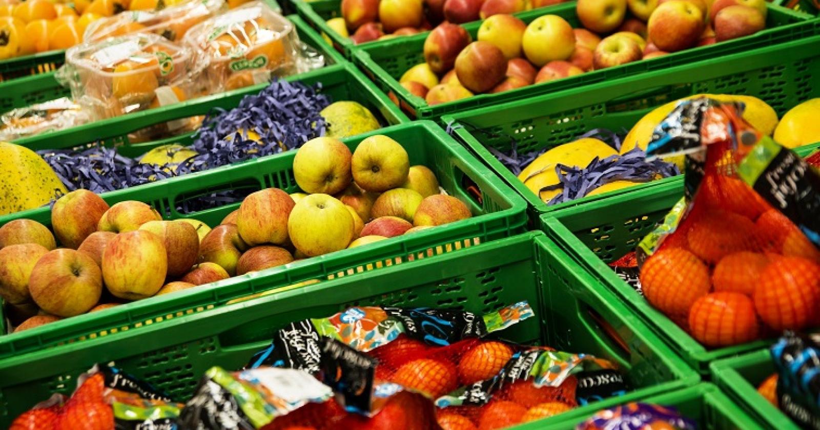 "Stop alla vendita sottocosto di cibi e bevande. Ci rimettono solo i produttori agricoli"