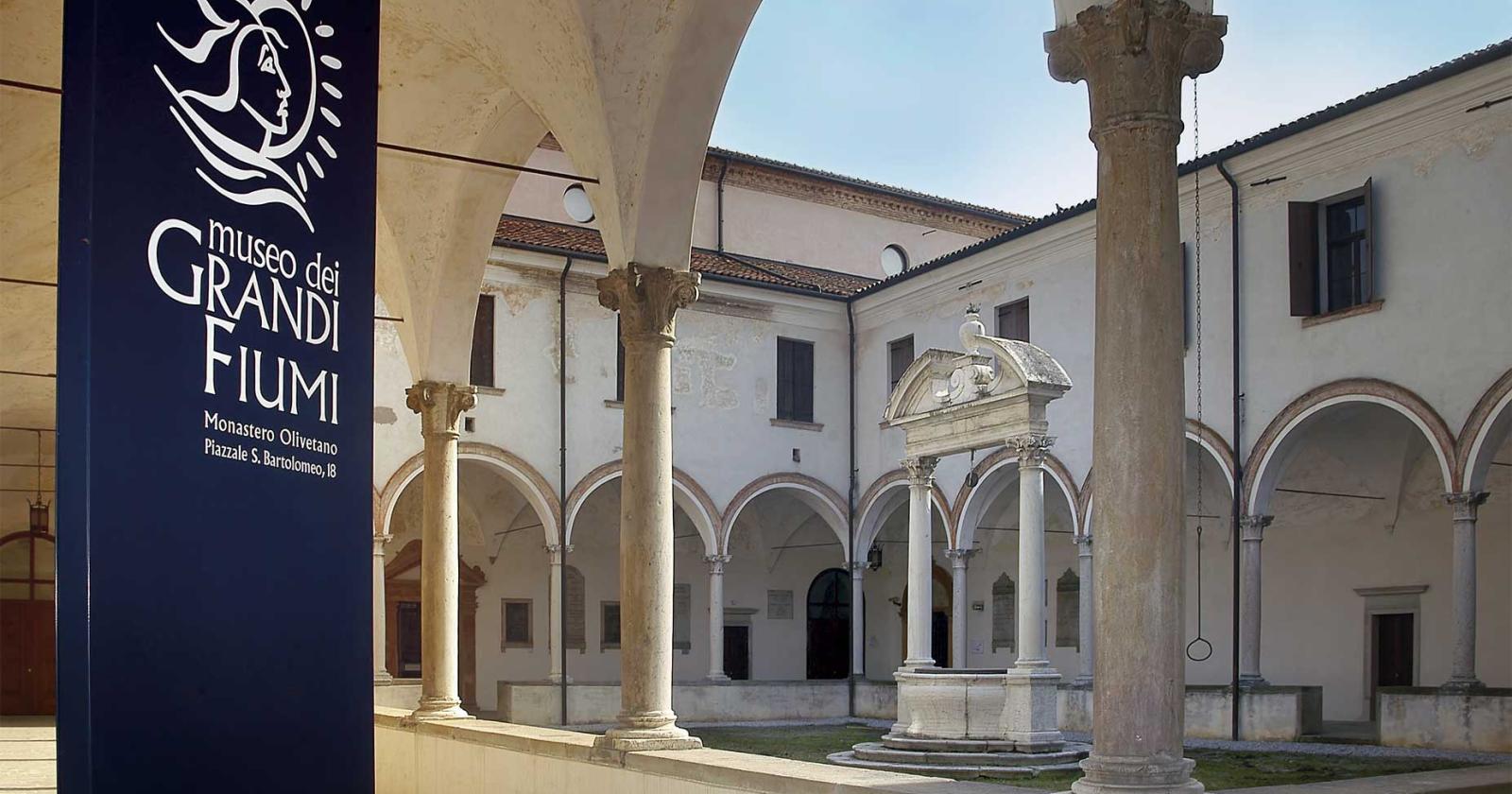 Un pezzo del nostro museo esposto nel Salento 