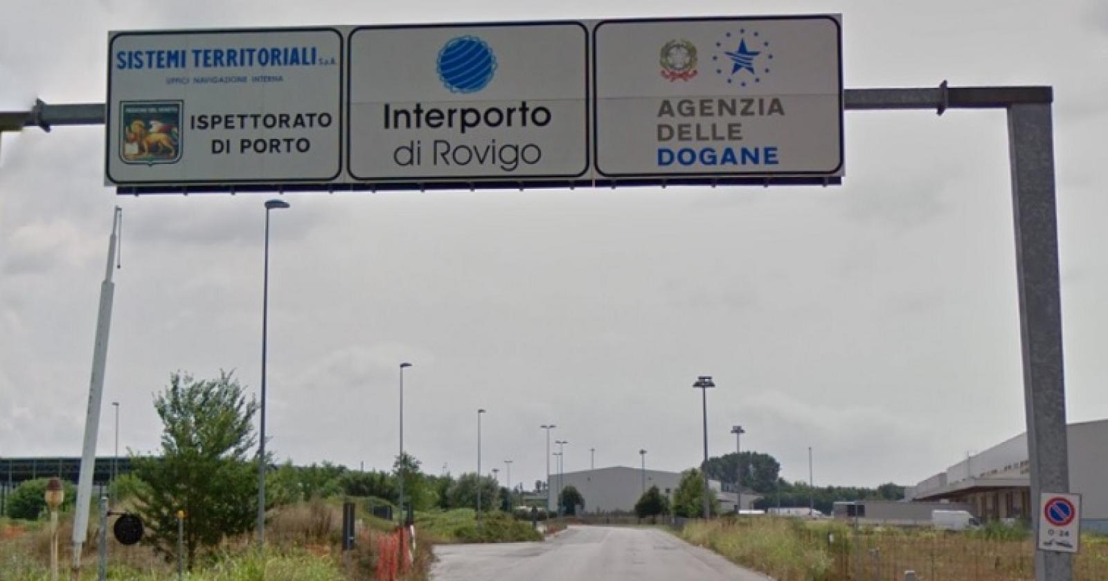 Cementificio, ipotesi tramontata (o forse no)