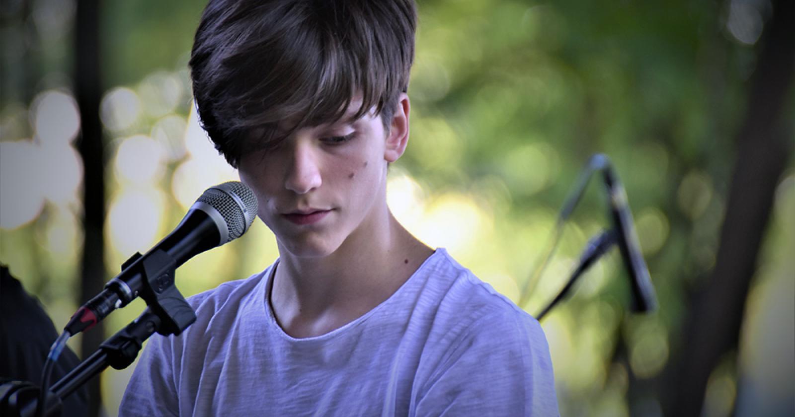 Giovanni Guarnieri prenota la semifinale