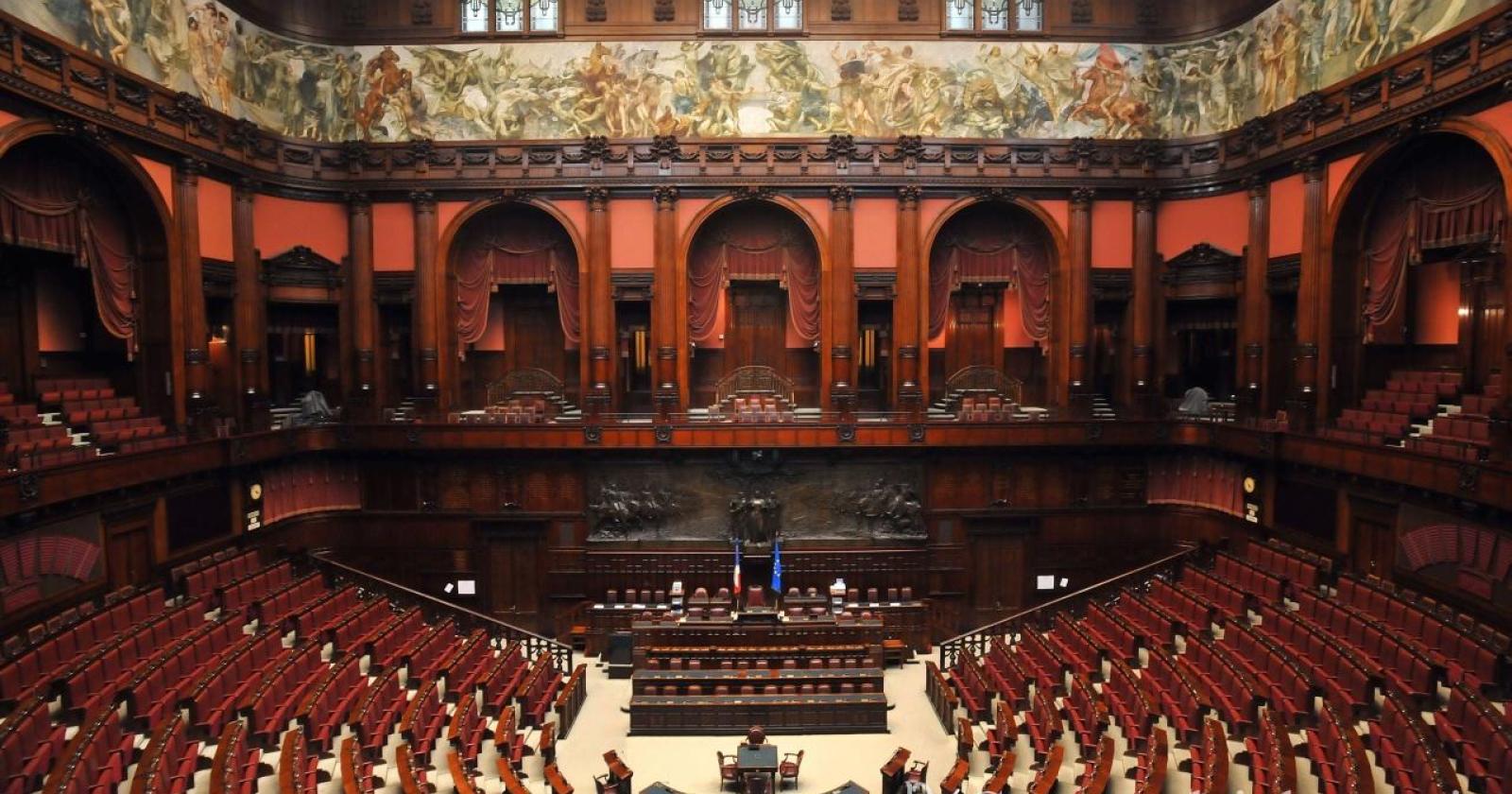 Pazzesco: cinque deputati hanno chiesto e intascato i 600 euro di bonus per le Partite Iva