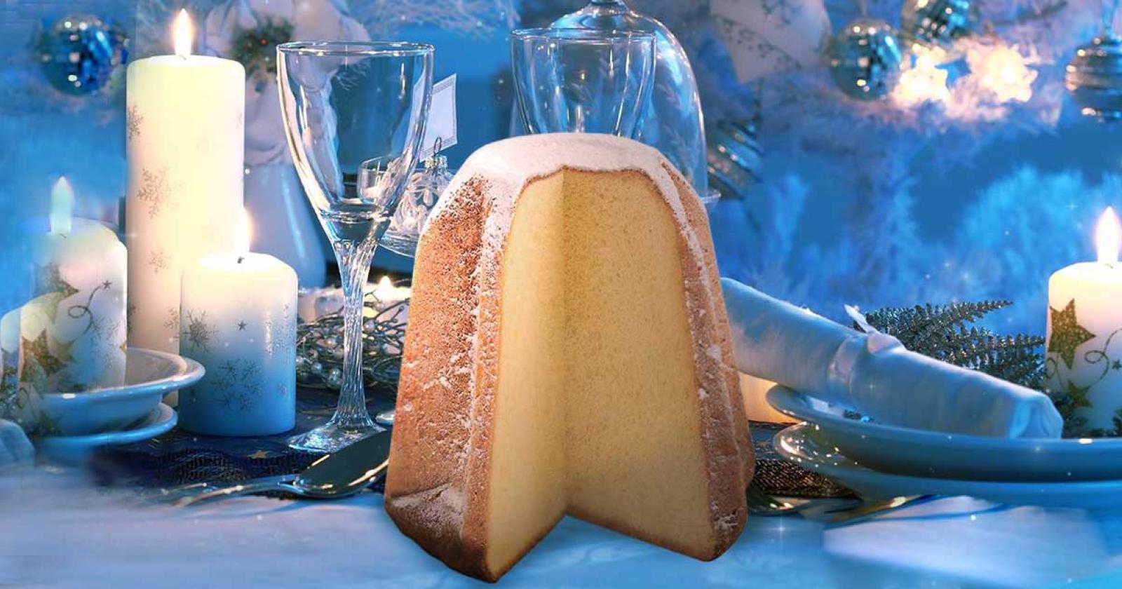 Qual è il miglior pandoro? Ecco la classifica ufficiale