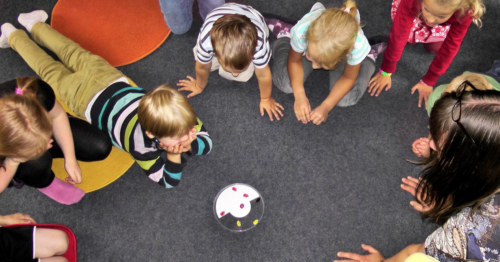 "Anche i bambini devono poter riprendere: hanno bisogno di nonni e coetanei"