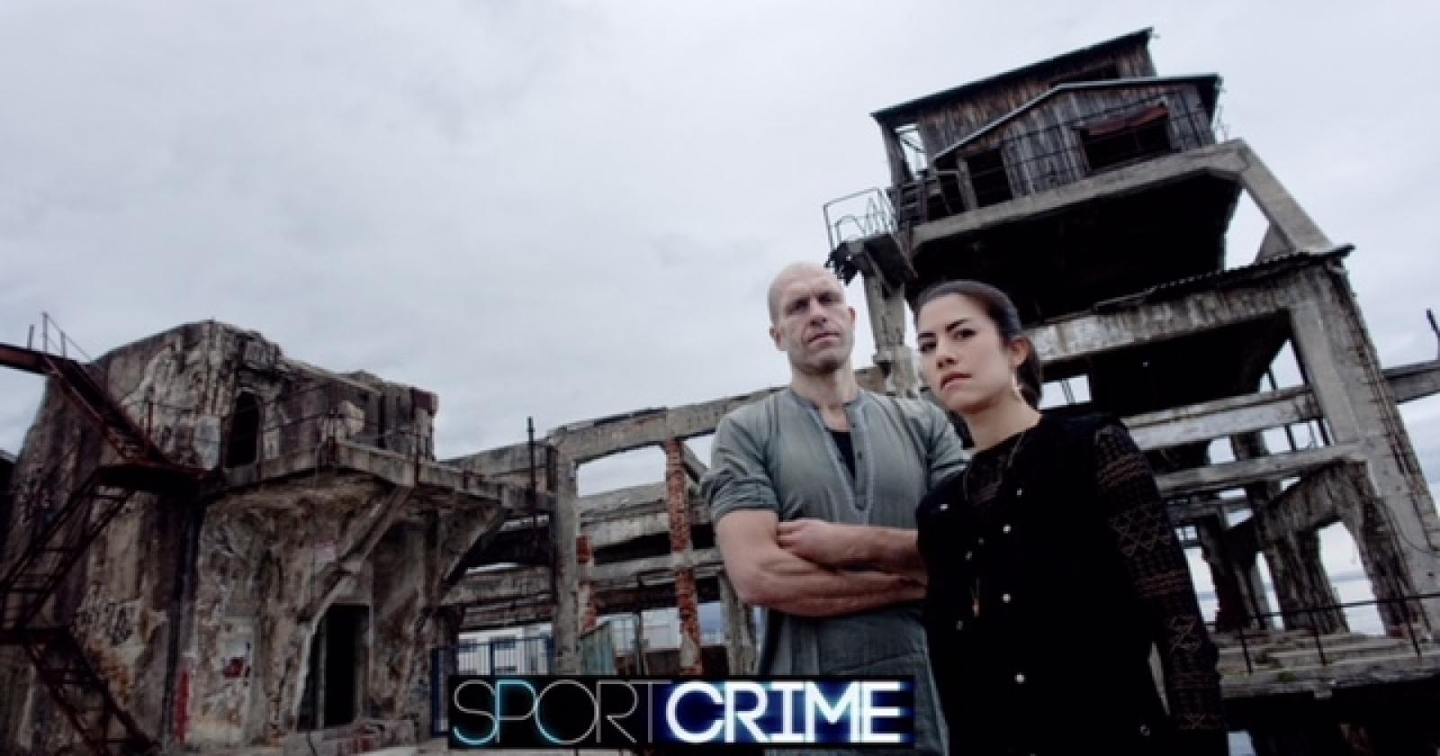 SPORT CRIME ep.01 - Rijeka - Croatia