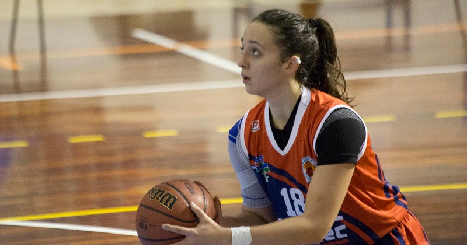 ballarin elisa
