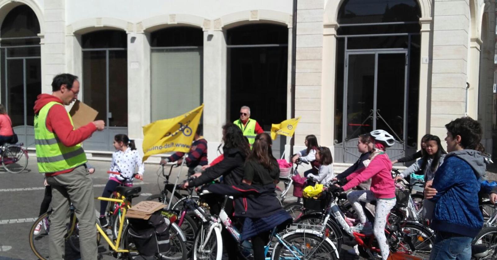 a scuola in bici - fiab rovigo (3)