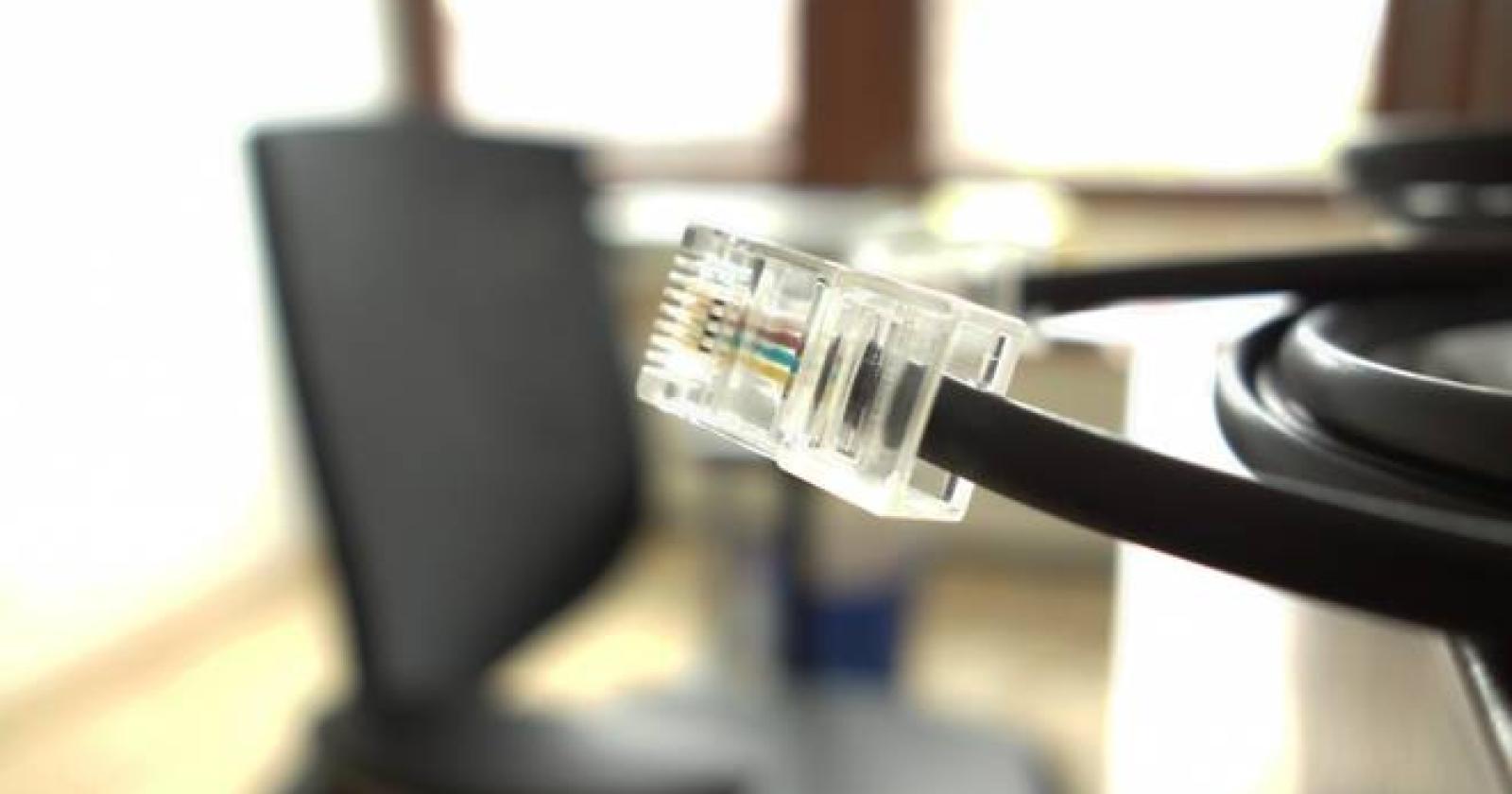 La fibra ottica arriva finalmente nelle frazioni