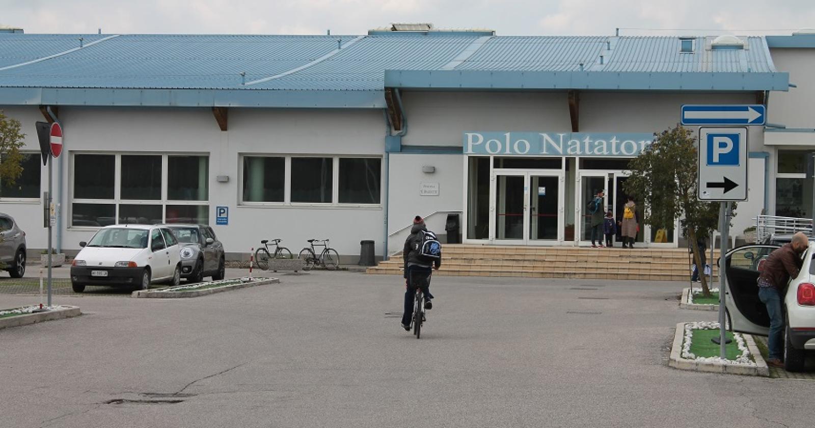 "Piscine, presto libereremo risorse importantissime per la città"