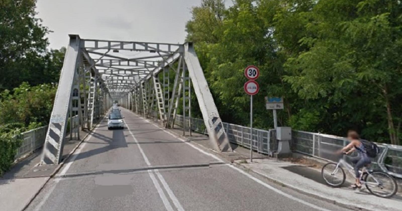 Ponte sul Po, l'apertura del Ministero: incontro con i Comuni il 10 maggio
