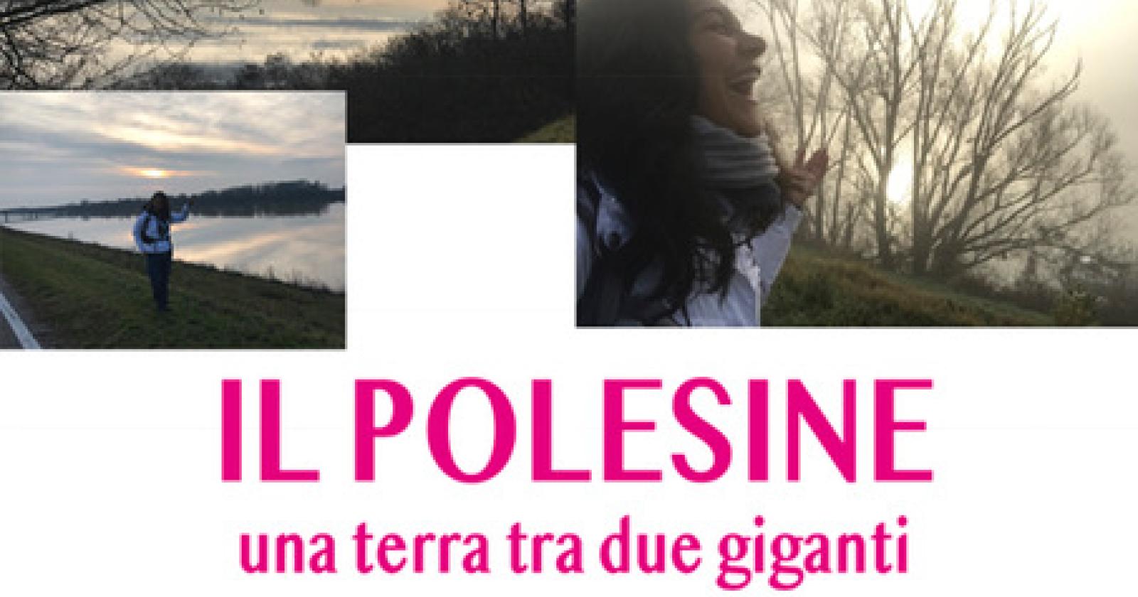 Il Polesine visto con gli occhi di Jesusleny