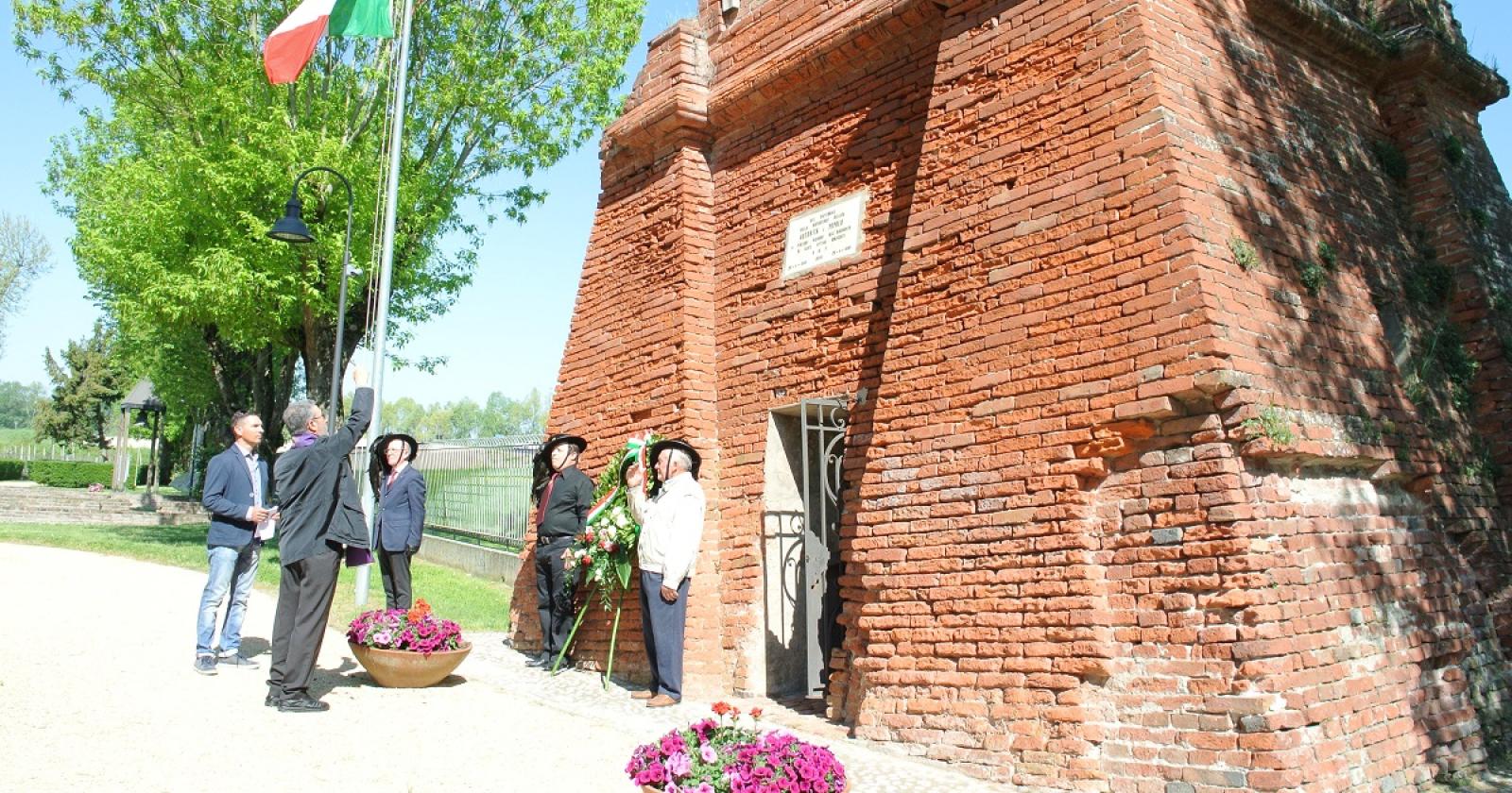 Torre Morosini diventa multimediale