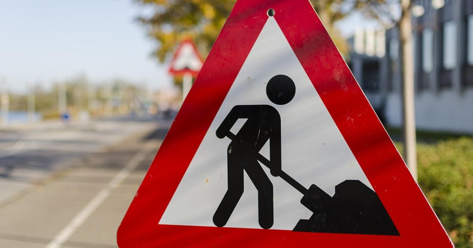 Viabilità modificata in via Nova e via Ca' Cima