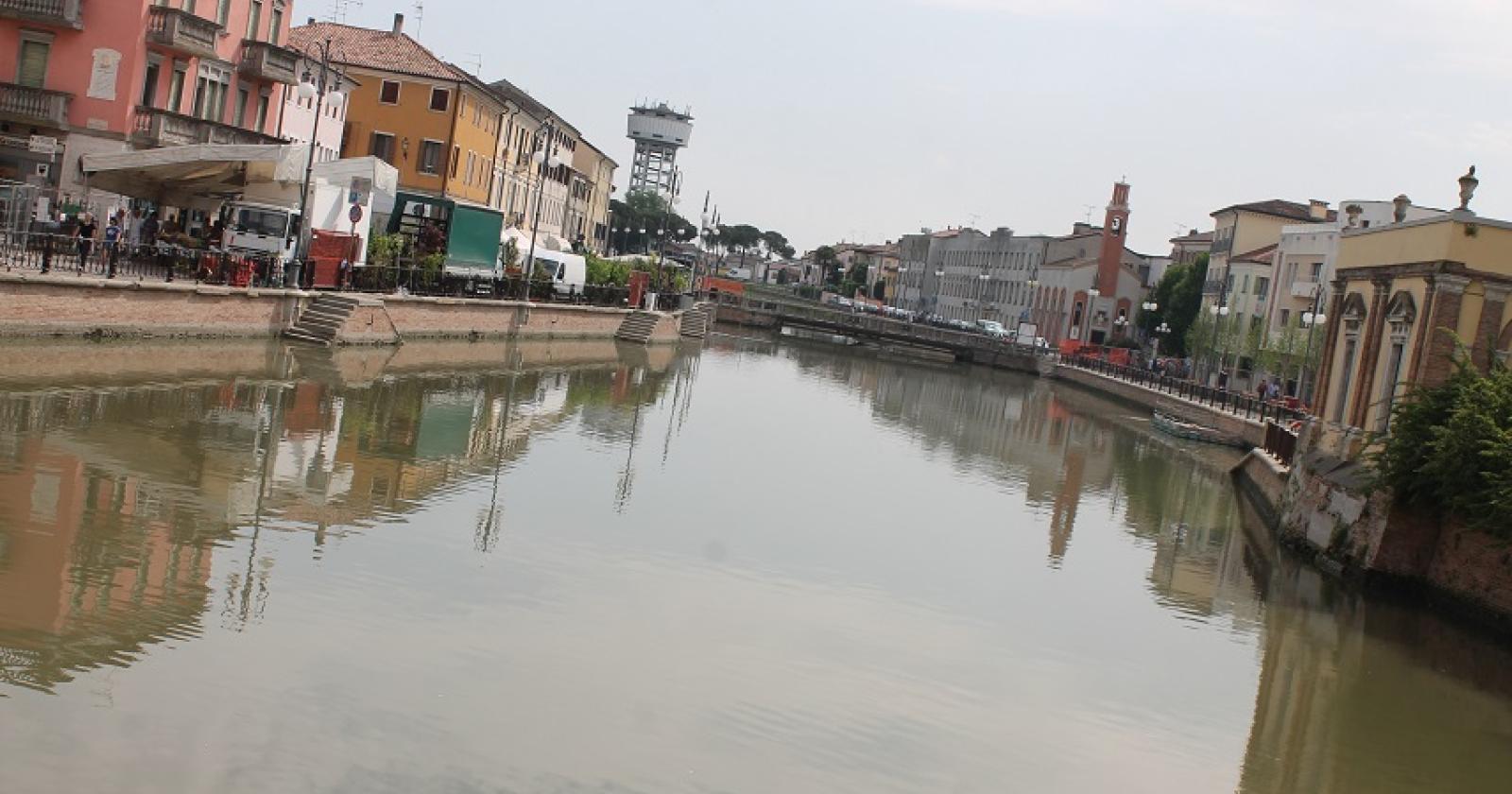 La magia del Delta diventa un festival