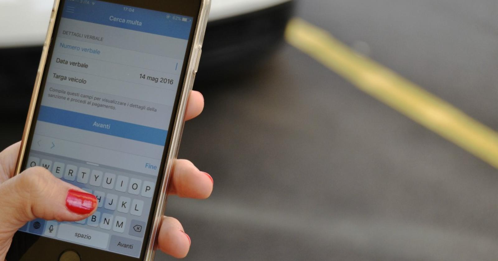 L'App per segnalare il degrado in città funziona. Ecco quanti cittadini l'hanno usata