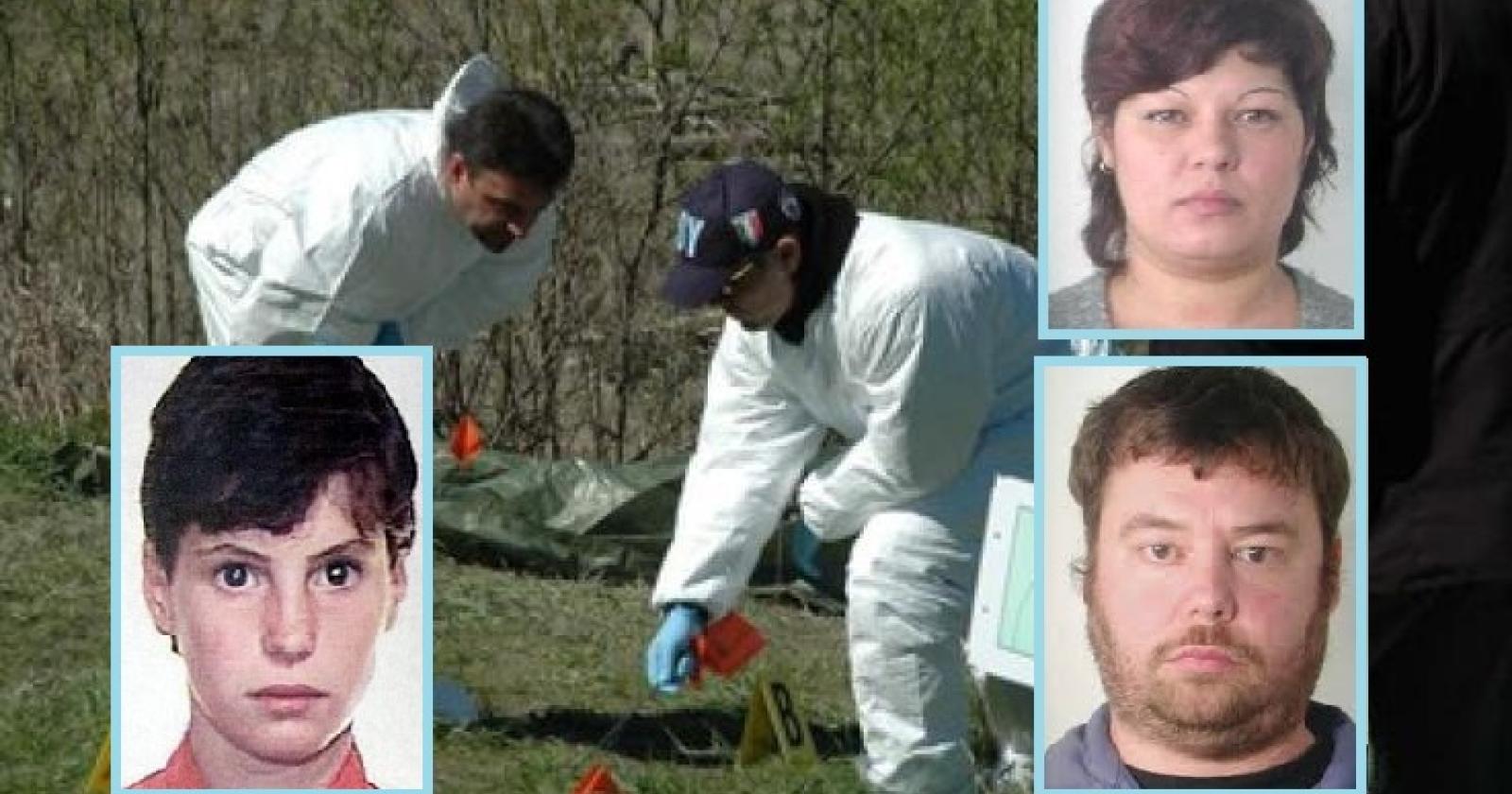 Voleva salvarsi dalla strada: massacrata a 19 anni. Due ergastoli