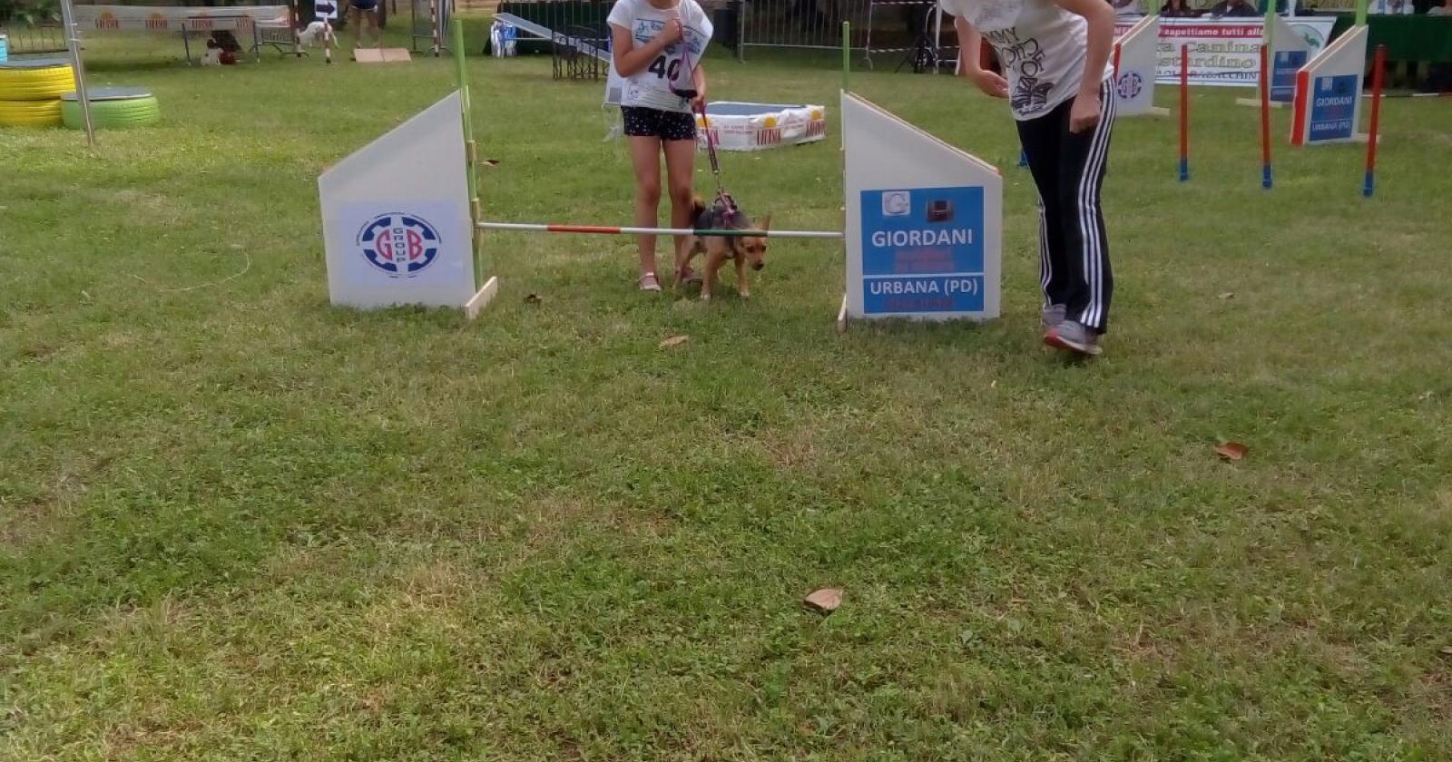 La Festa del bastardino fa il pienone al Giardino dell'Abbate