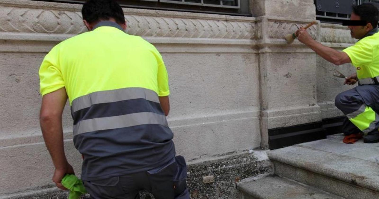 A rischio le risorse per 84 opportunità di lavoro