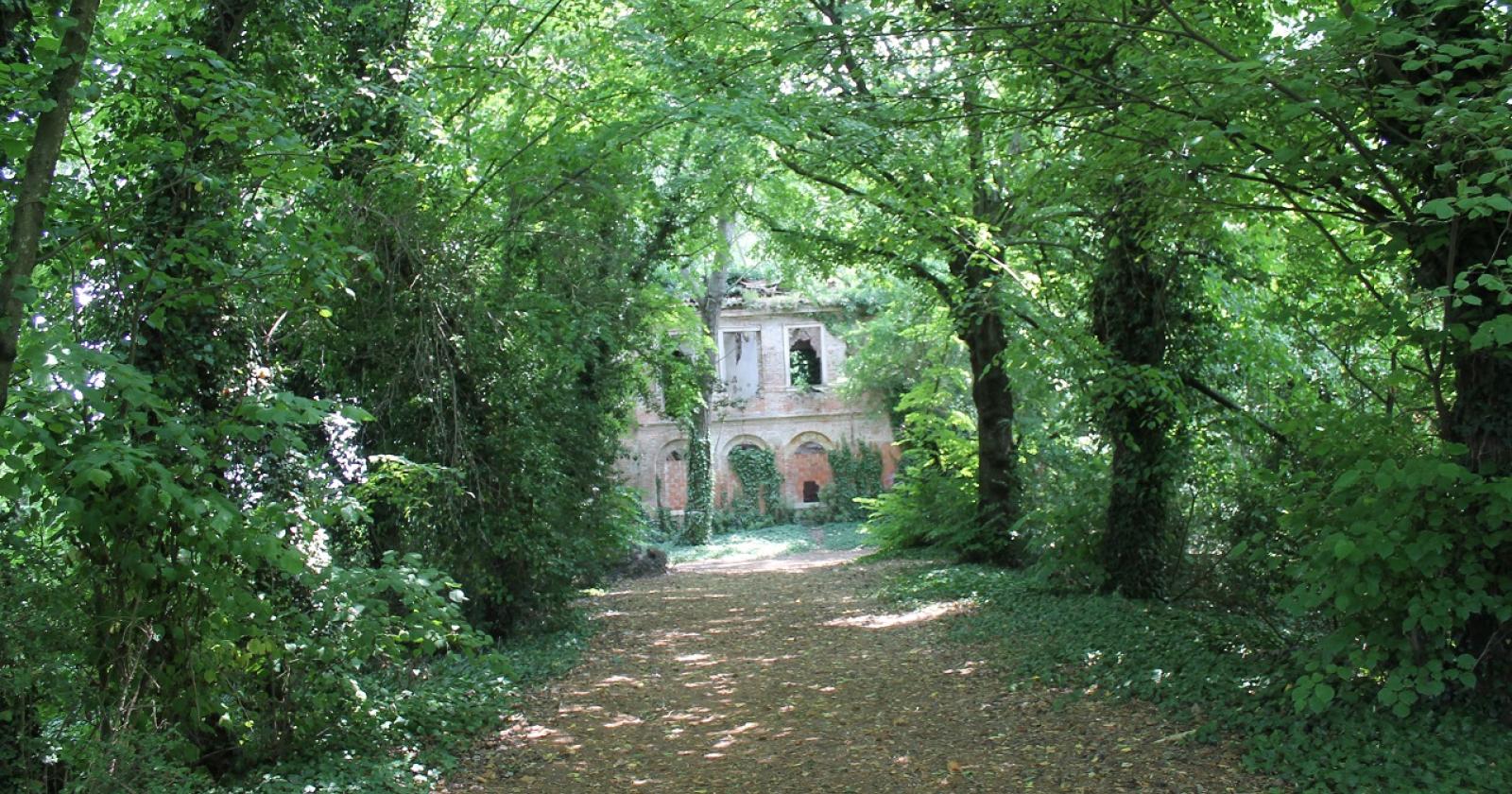 Parco Langer e la chiesa dei Sabbioni presto torneranno a splendere