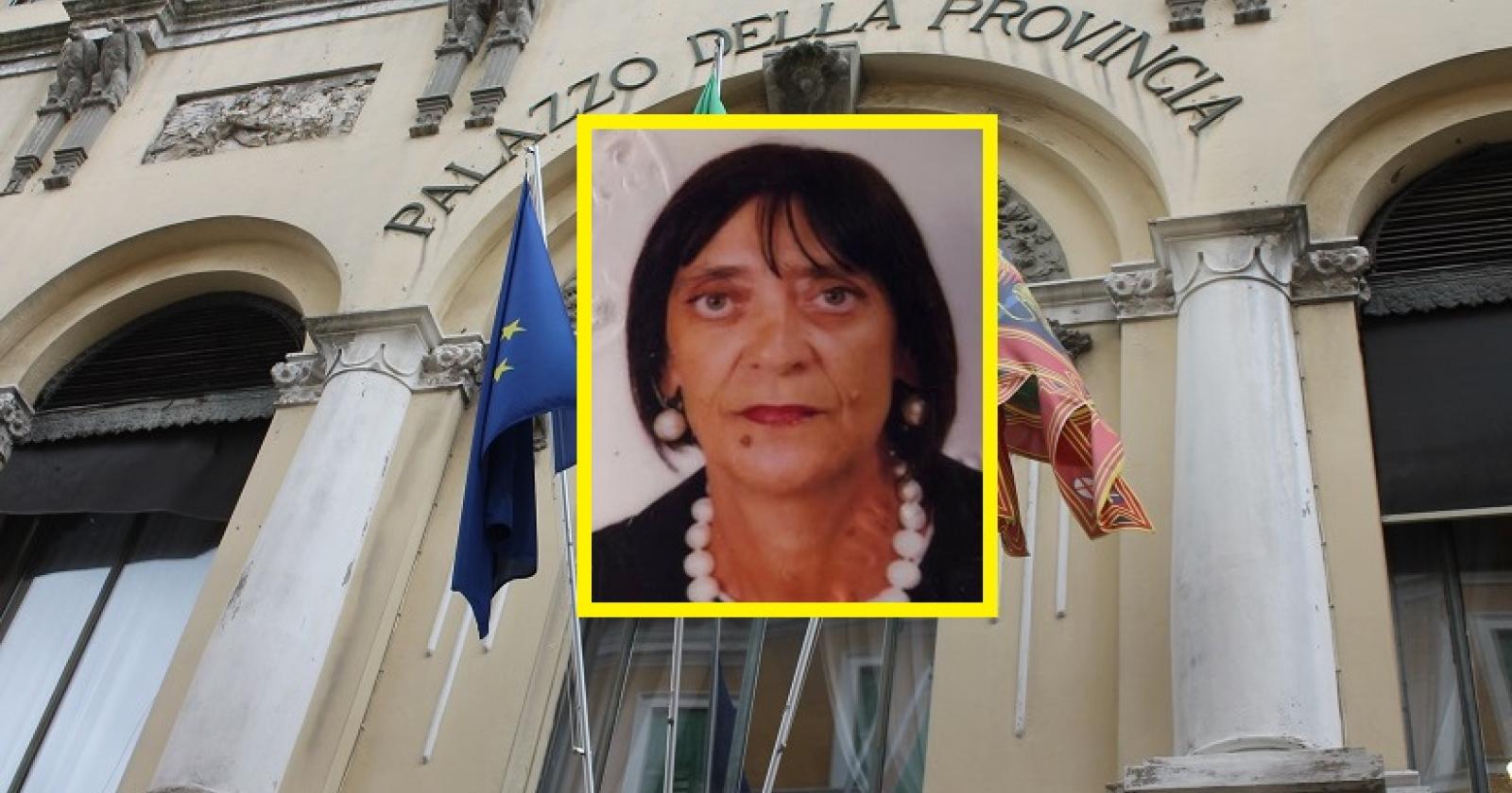 Un grazie “universale” per Fiorella