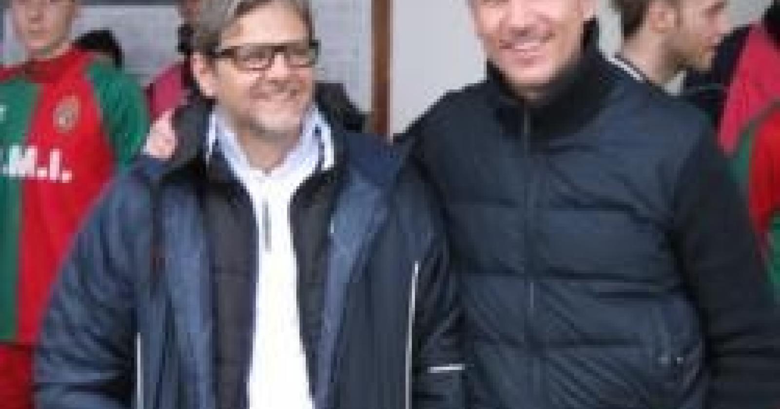 Badia, è Tessarin il nuovo mister