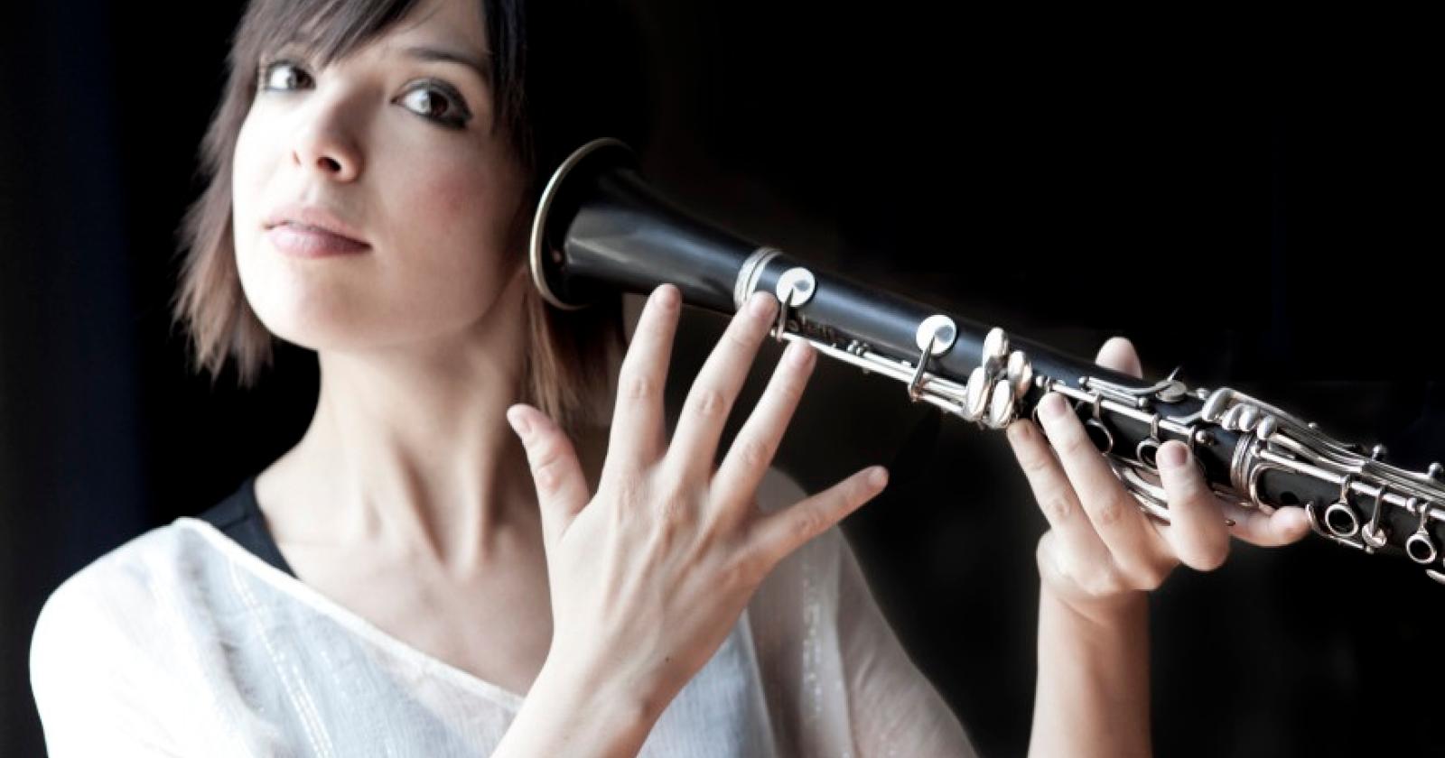 Zoe Pia presenta il suo Maggio