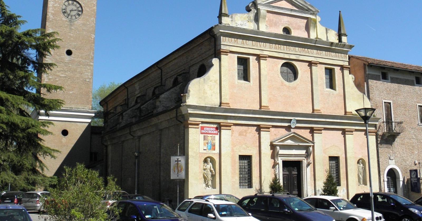 Sagra di San Bortolo 2020: programma intenso con musica e beneficenza