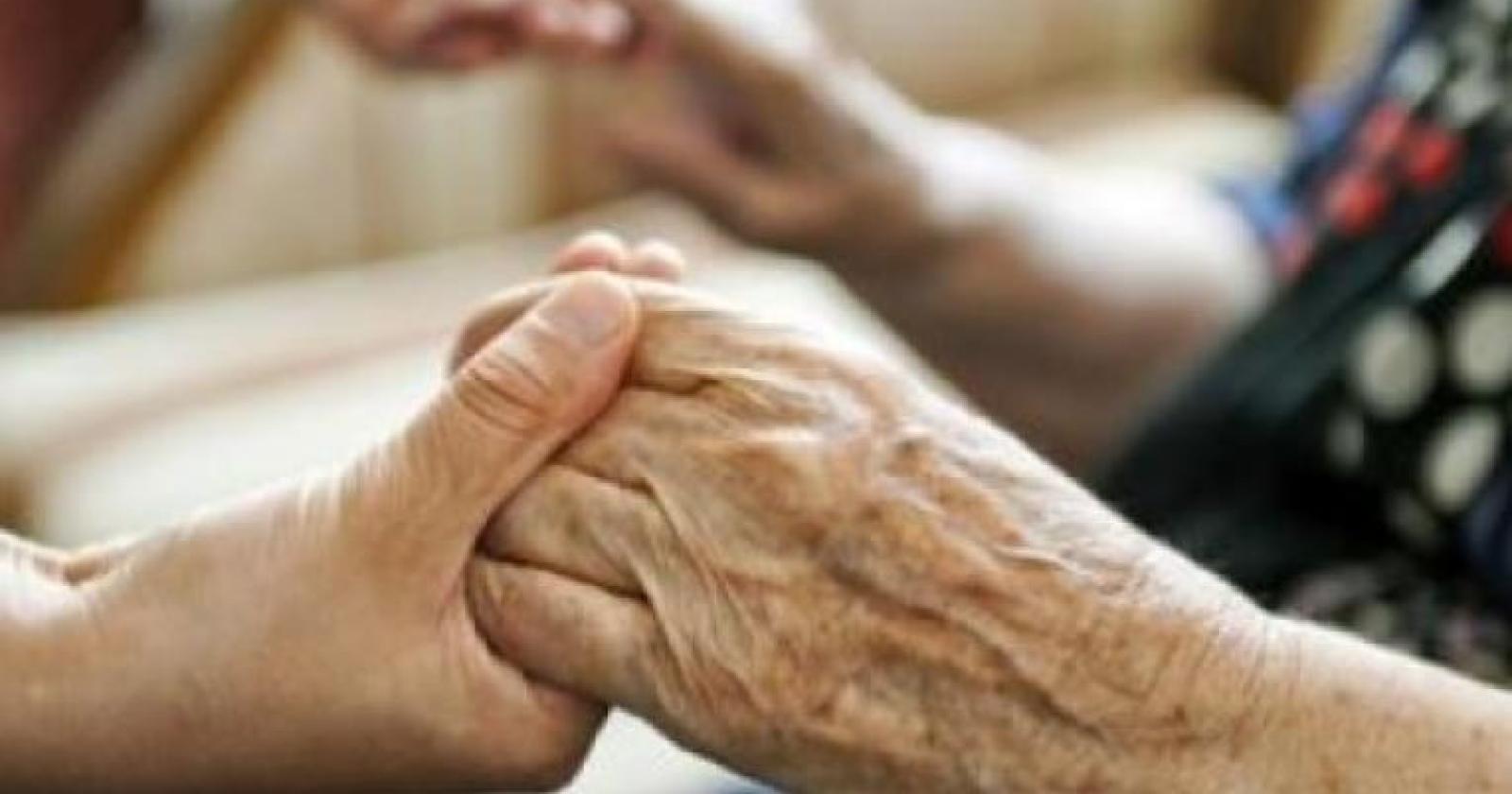 Progetto Parla con me, nonni e ragazzi si raccontano