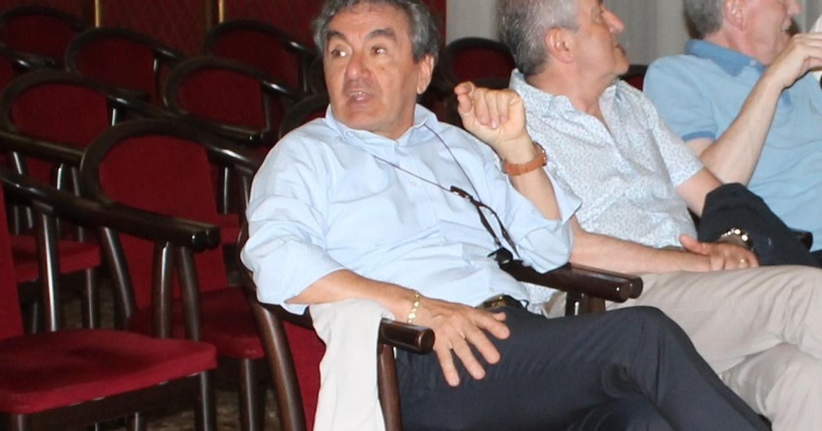 Il Centro Studi Progetto Polesine riparte nel ricordo di Giorgio