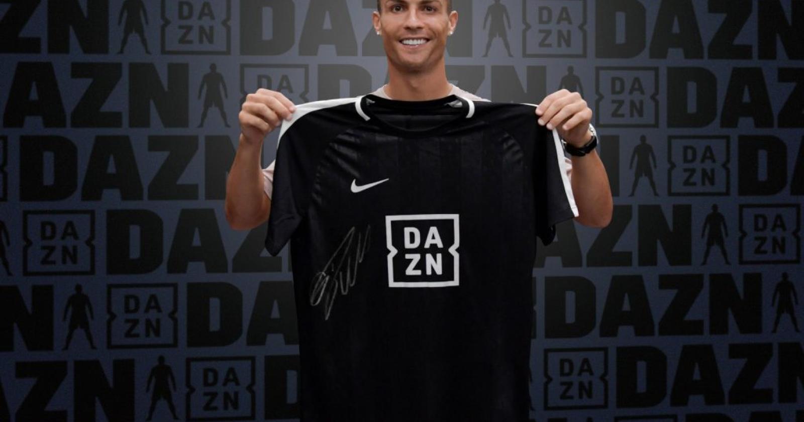 Lega Consumatori: Ronaldo a rilento? Quest'area non ha rete, Dazn non c'entra