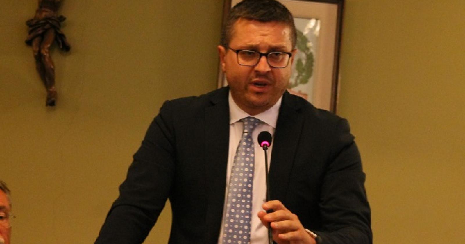 "Gaffeo, male sulle mascherine. E anche il Pd ora ha dubbi..."