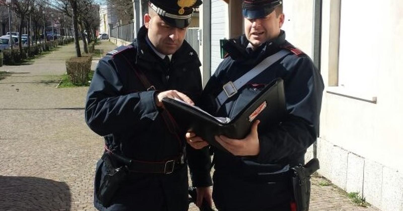Furto a scuola: rubati i pc dei bimbi
