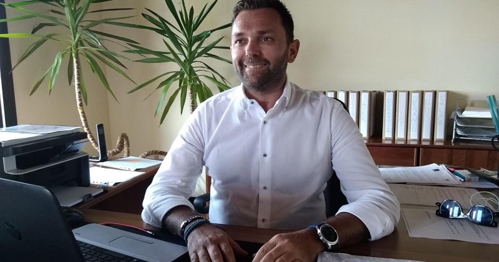 Cos&igrave; in spiaggia cadono le barriere