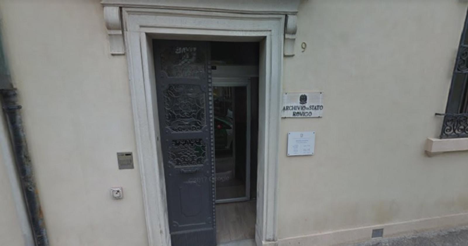  L'Archivio di Stato di Rovigo apre le festività con la mostra "Poeti, scrittori e la Croce Rossa"