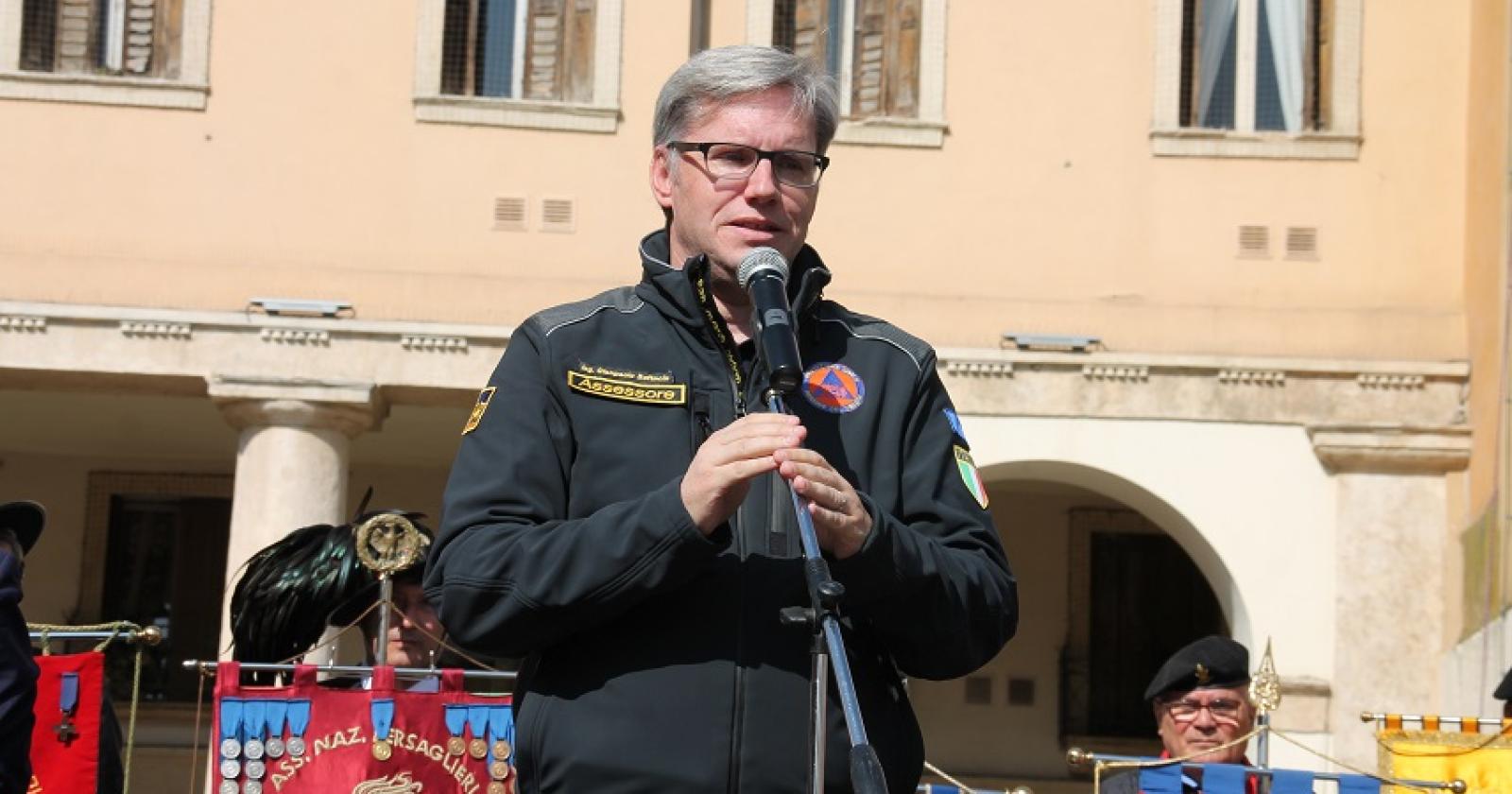 Dalla Regione un finanziamento di 1milione di euro per la bonifica dell'area all'ex "Isola Verde a Villadose