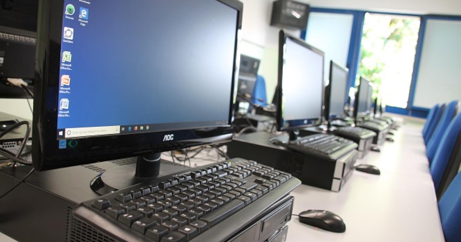 Ulss 5: linee telefoniche e Internet in down 