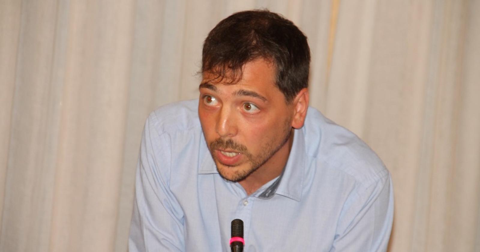Chi è la nuova guida dei civici