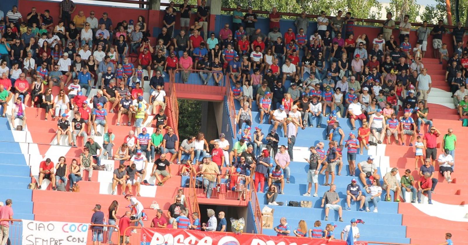 Sfida insidiosa tra le mura amiche