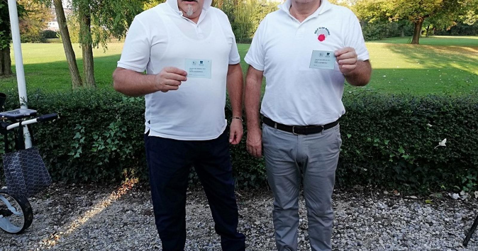 Score d'oro, ecco i migliori!