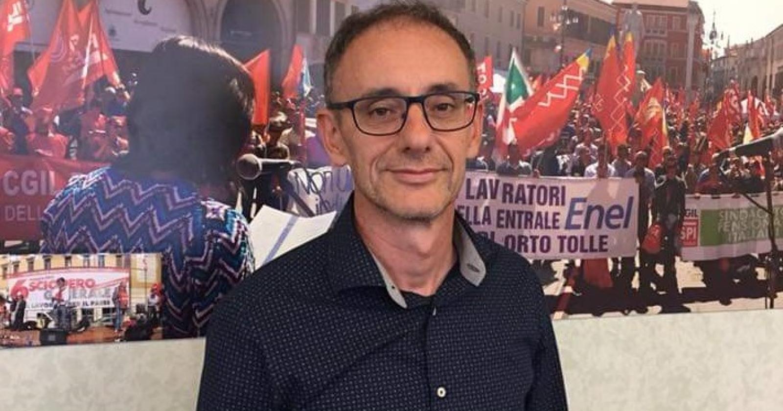 Si teme l'insediamento di un impianto che tratterà rifiuti pericolosi