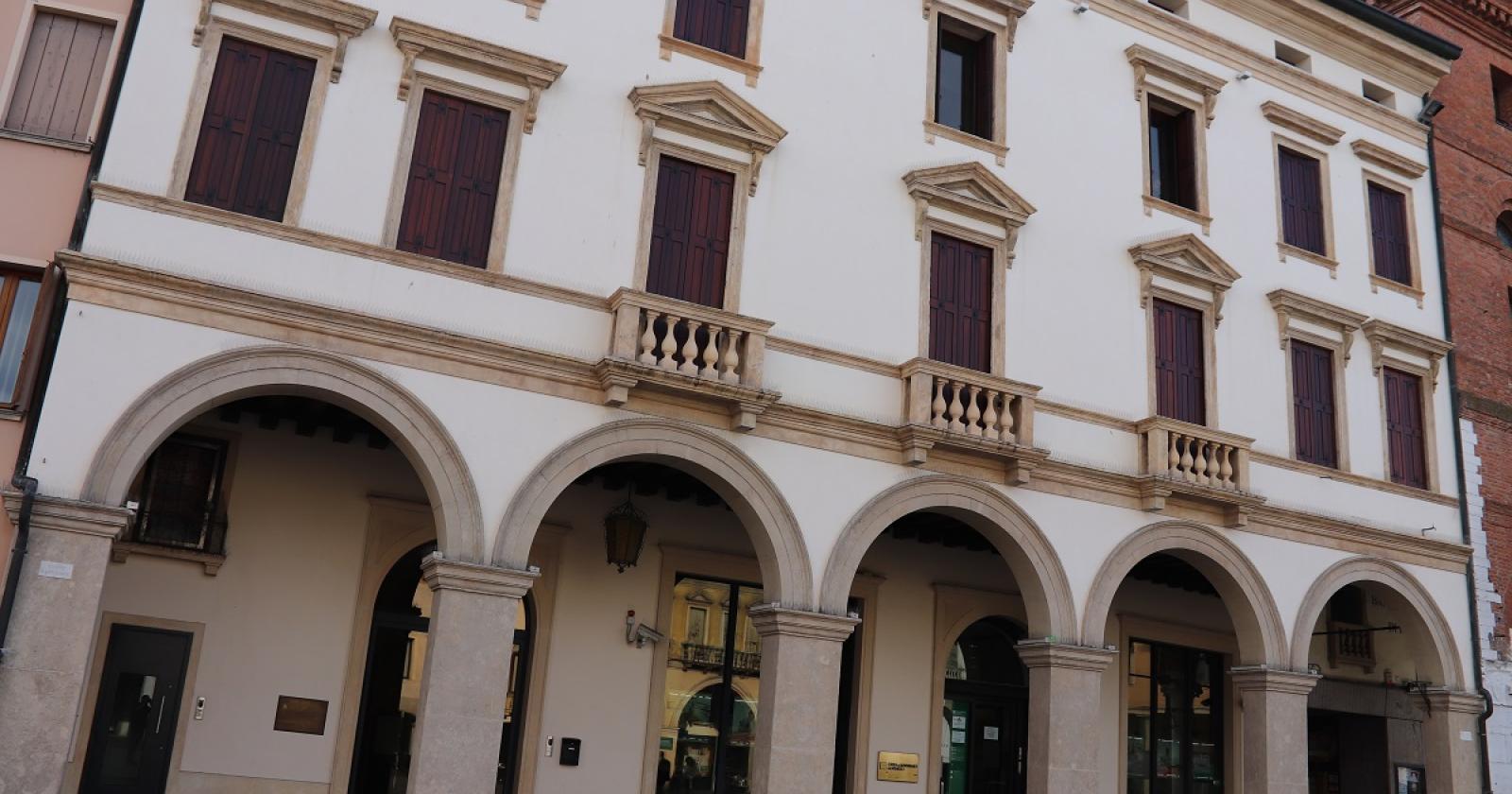 Nuove aule per Giurisprudenza, grazie alla Fondazione