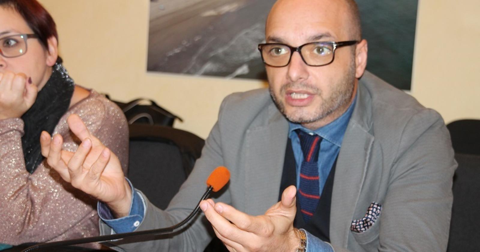 In cassa otto milioni. "Ma non possiamo usarli"