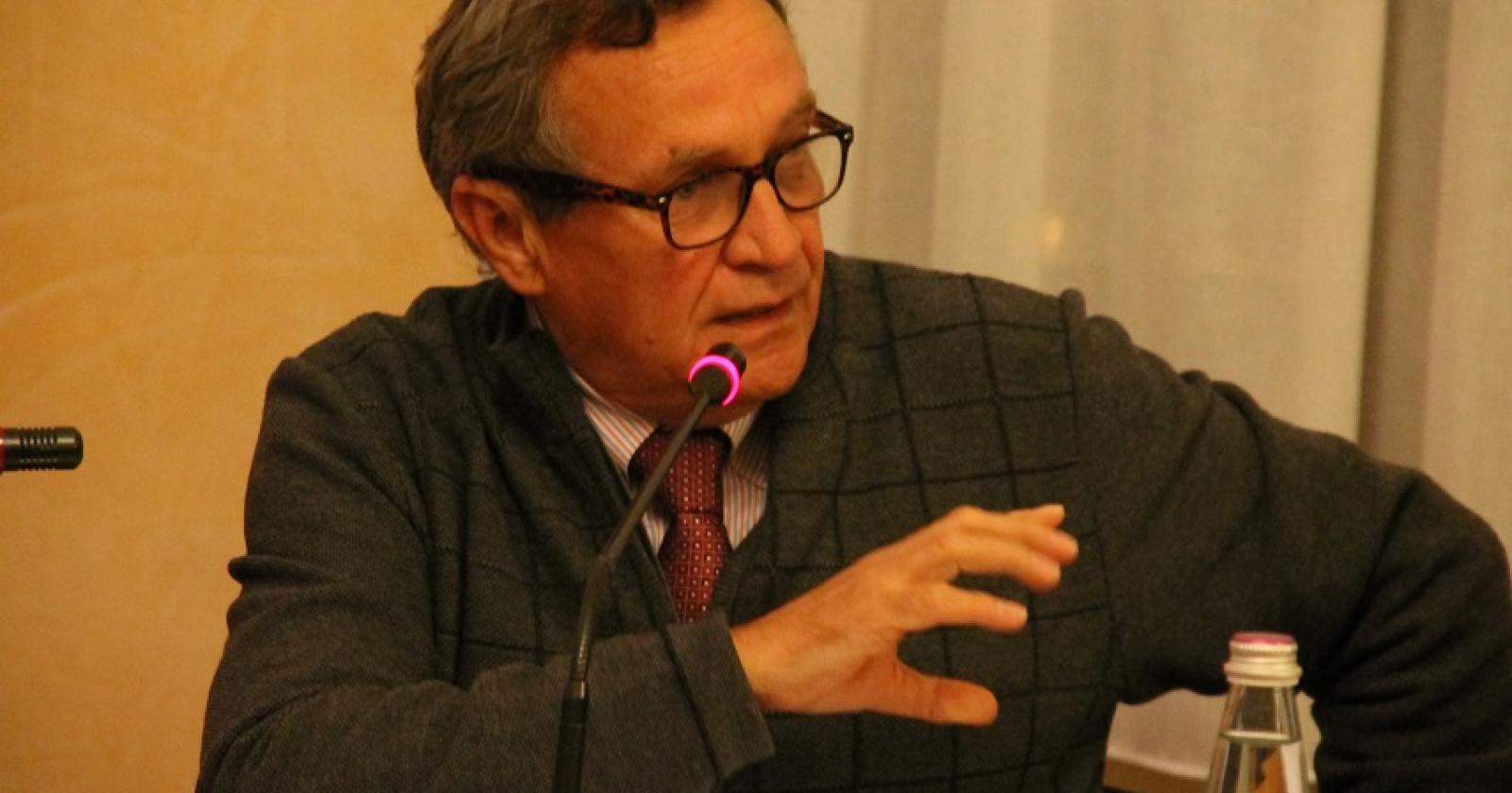 Niente autodromo in consiglio: è polemica