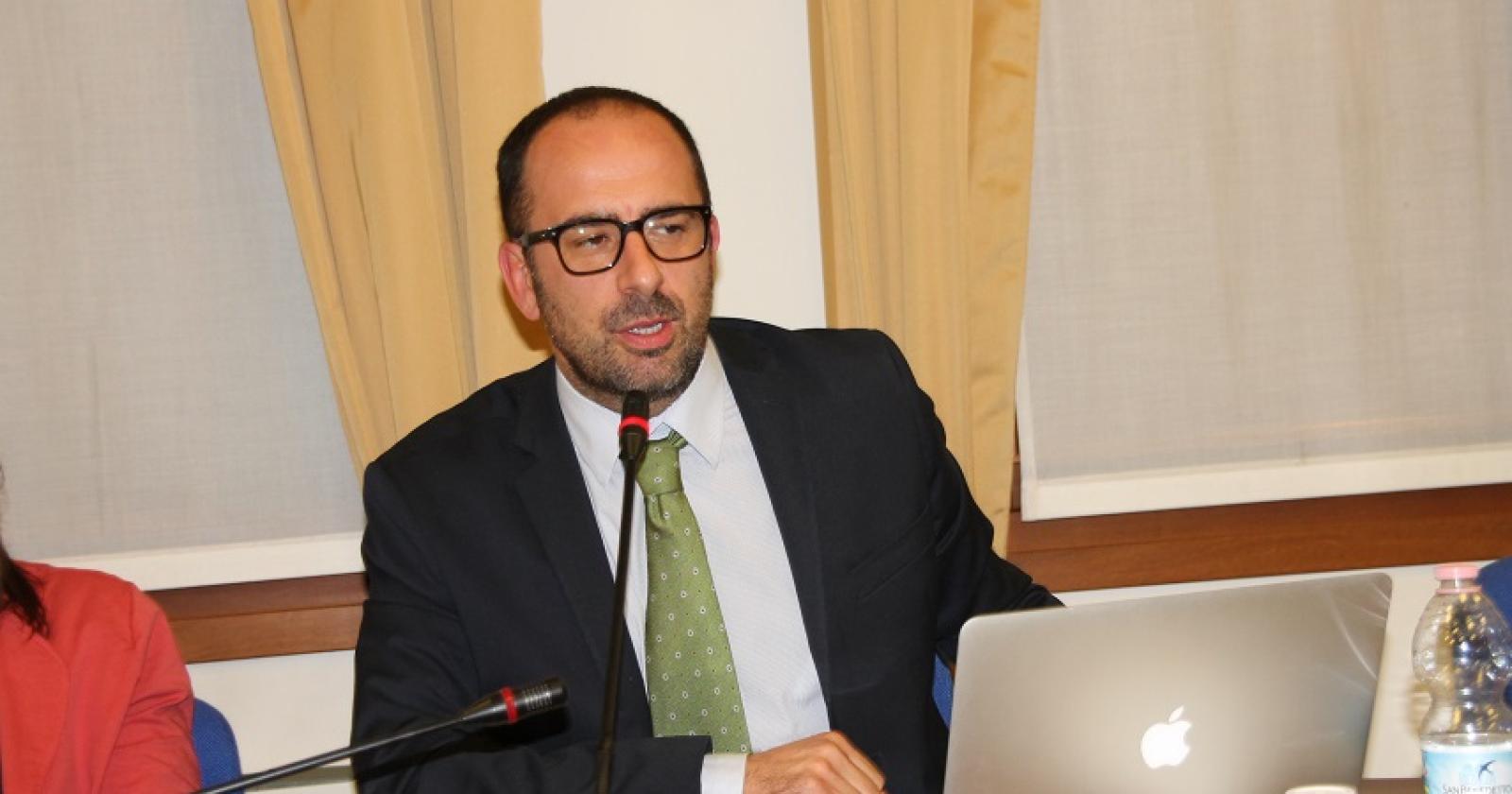"Tutti con la Lega, per riprenderci la città"